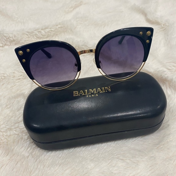 Balmain Sunglasses - Picture 3 of 6